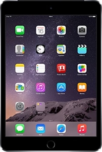 Apple iPad mini 3 - Tablets für Spiele
