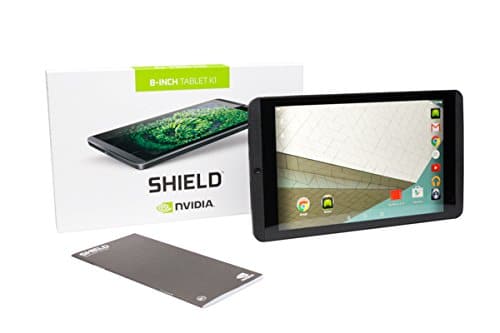 NVIDIA SHIELD K1 Tablet - Tablet mit Vertrag