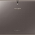 Samsung Galaxy Tab S 26,67 cm (10,5 Zoll) WiFi Tablet-PC (Quad-Core, 1,9GHz, 3GB RAM, 16GB interner Speicher, Android) titanium/bronze - 2